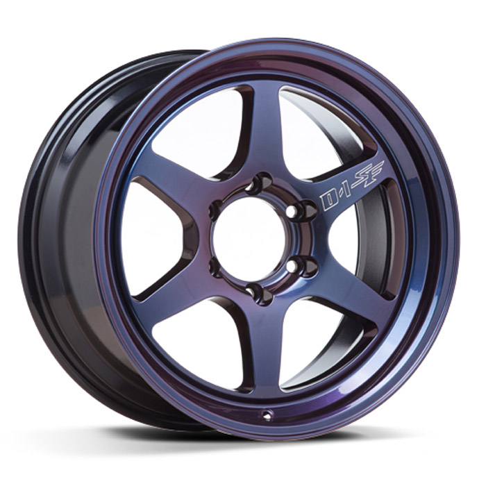VELG LENSO D-1SF (T)